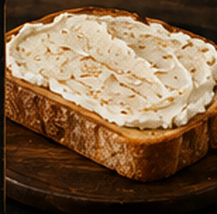 Cream Cheese Toast