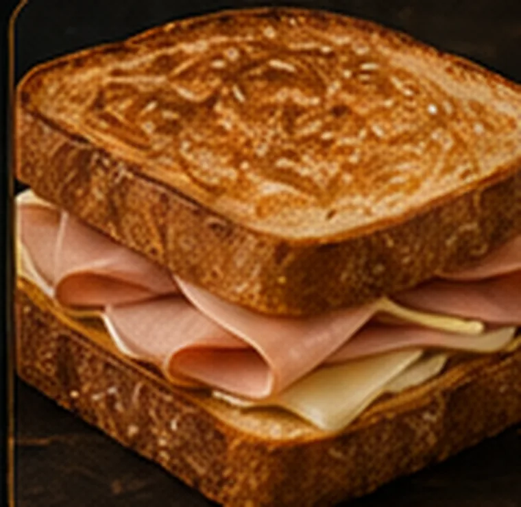 Ham and Swiss