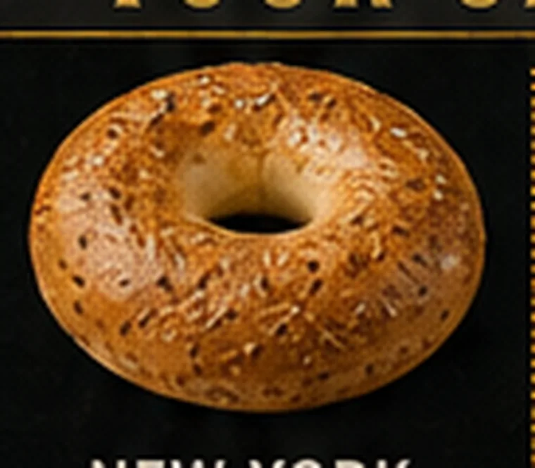 New York Bagel