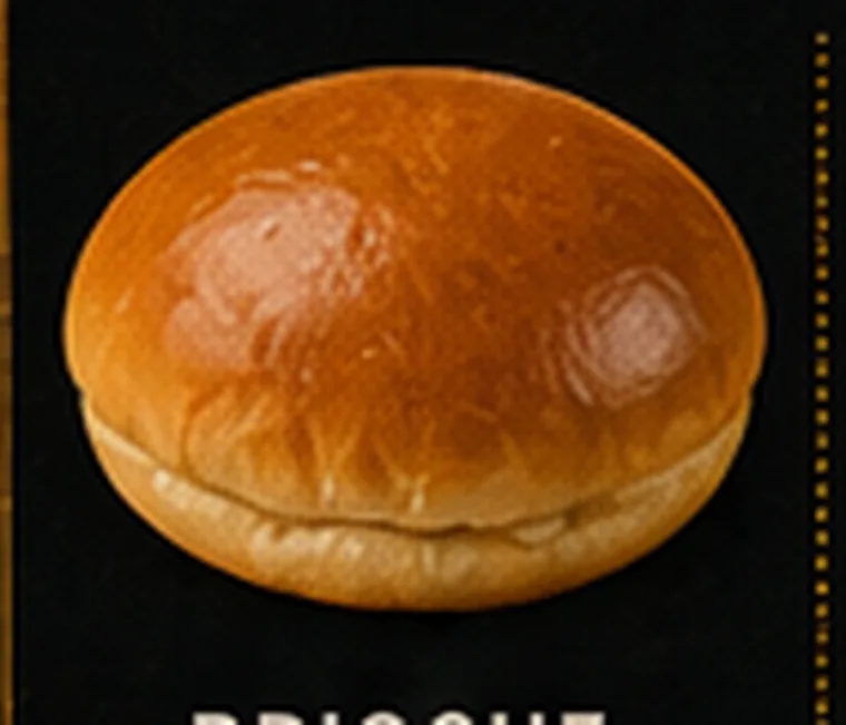 Brioche Bun