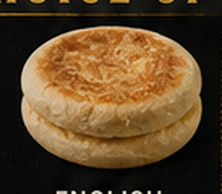 English Muffin
