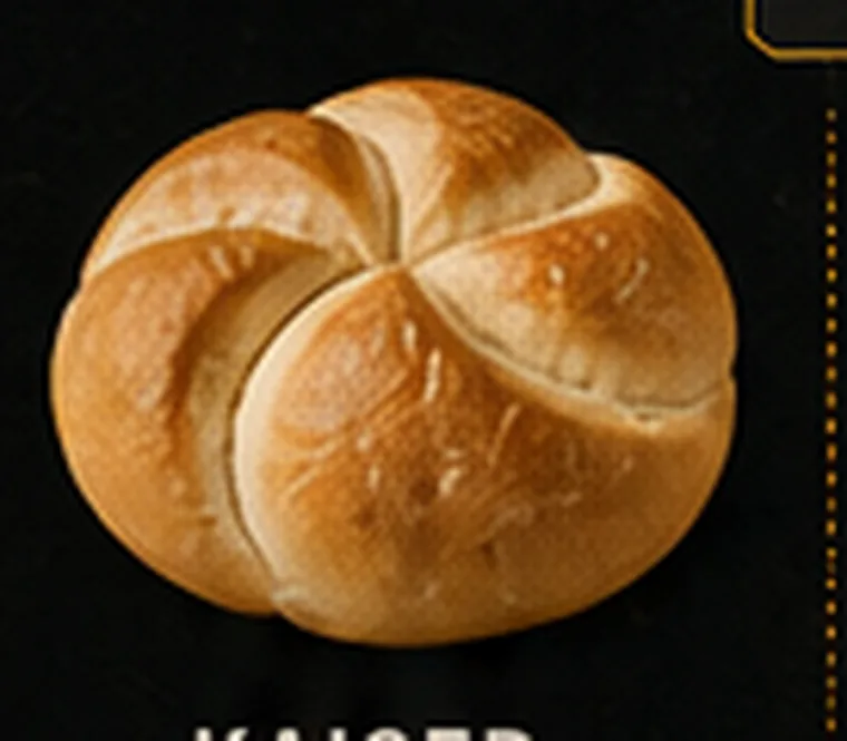 Kaiser Roll