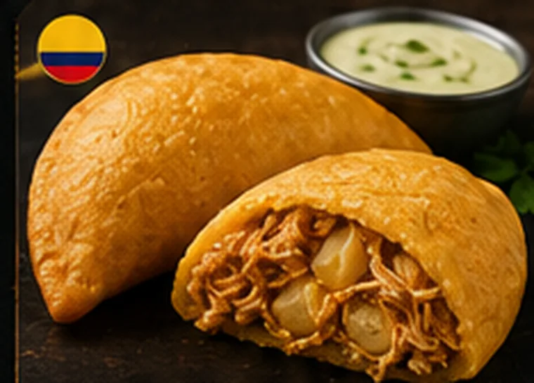 Colombian Chicken