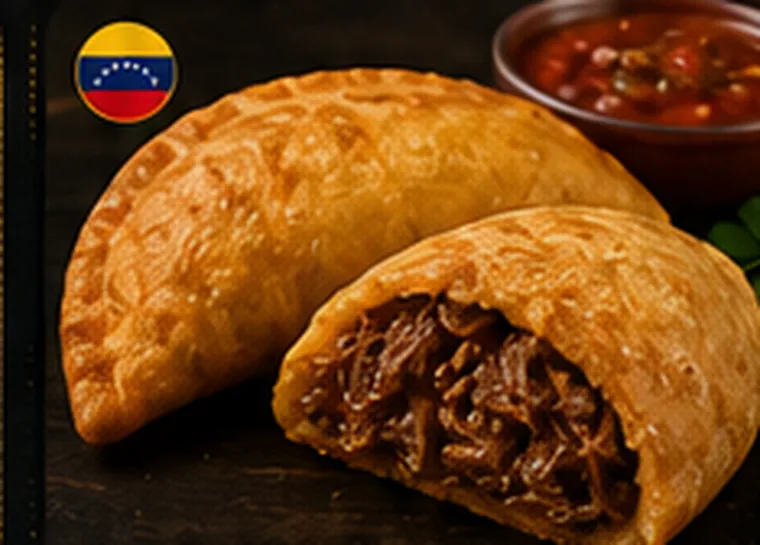 Venezuelan Beef