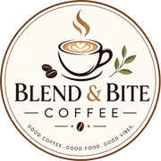 Blend & Bite Coffee