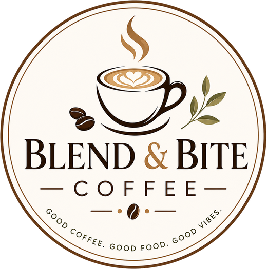 Blend & Bite Coffee