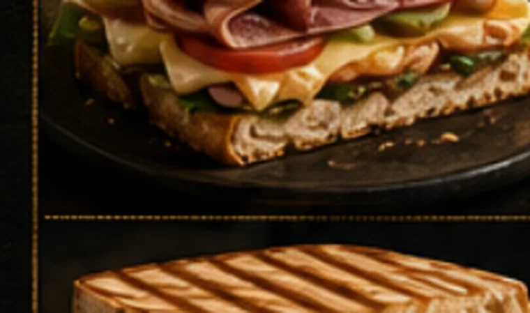 Avocado Royale