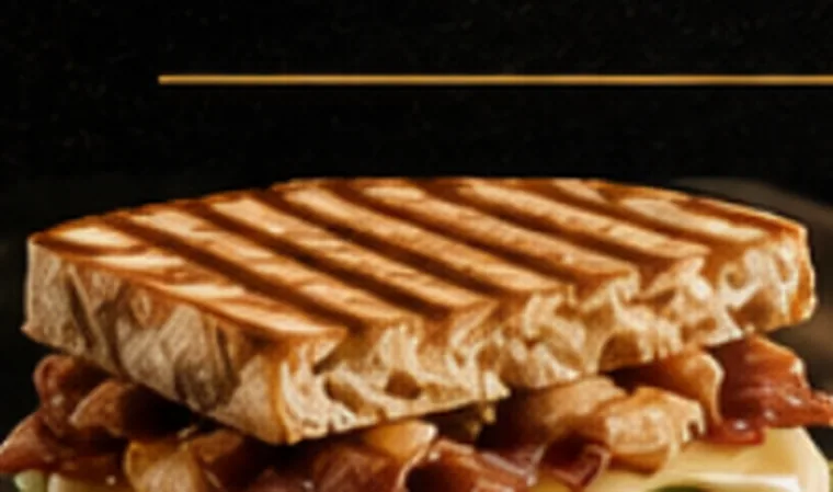 Chicken Bacon Ranch