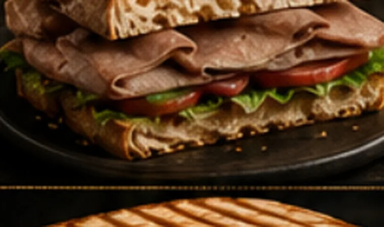 Chicken and Pesto