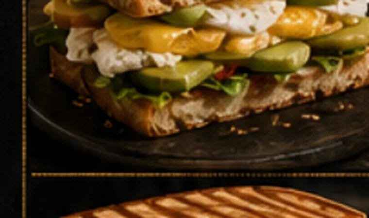 NY Deli Sandwich