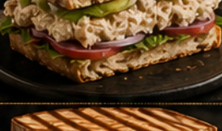 Roast Beef Deluxe