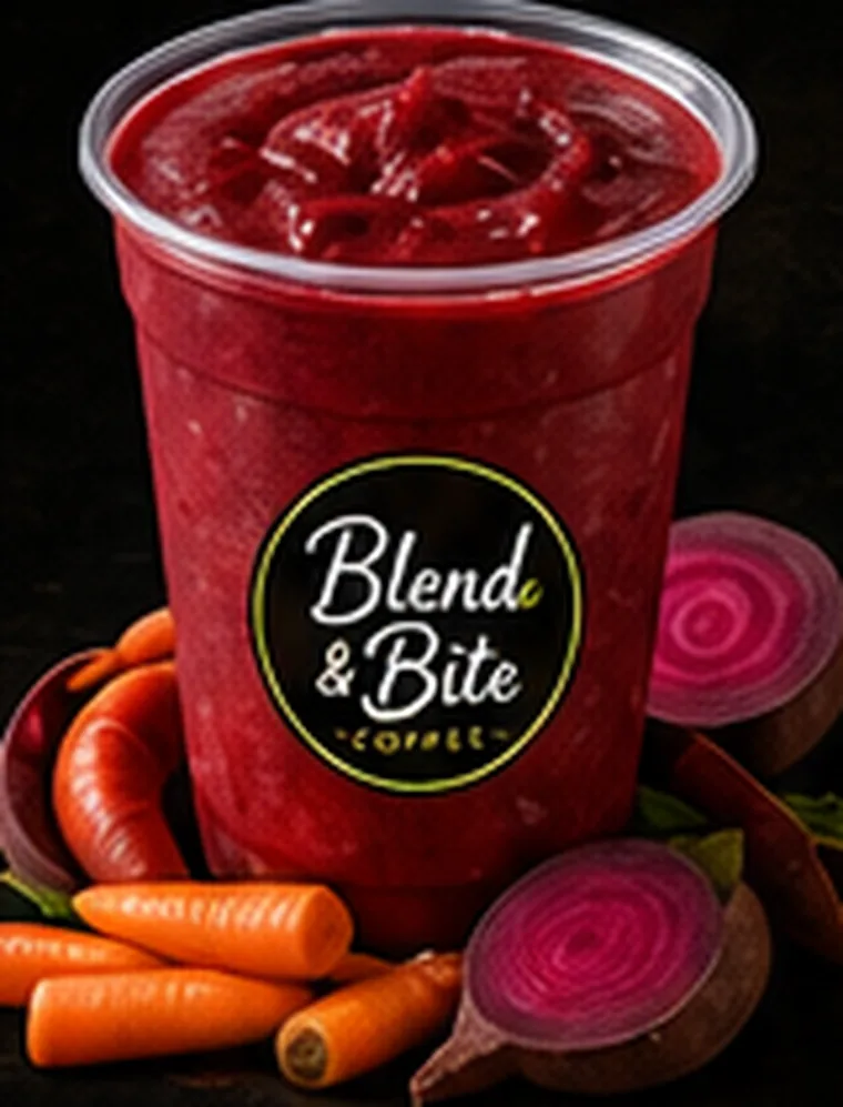 Beet Power
