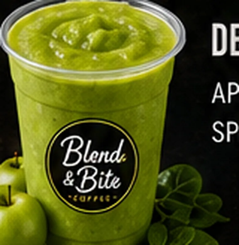 Dewy Apple