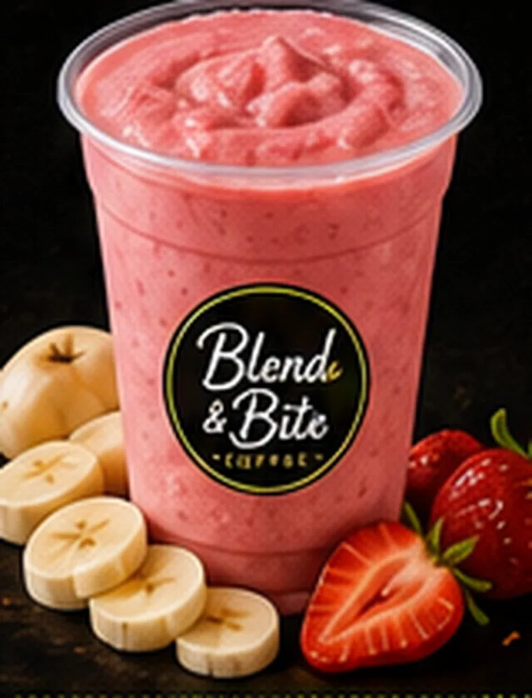 Pink Banana