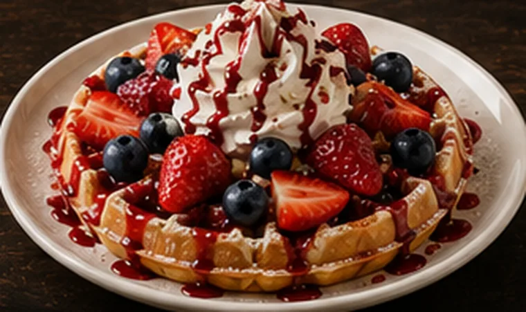 Berry Mix
