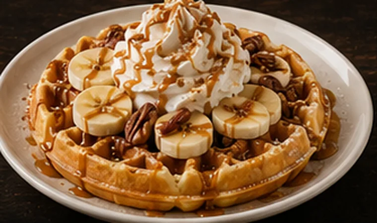 Cinnamon Pecan