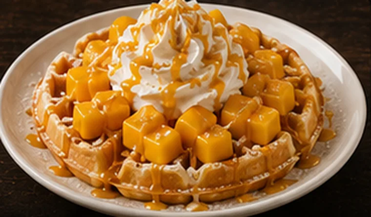 Mango Bliss