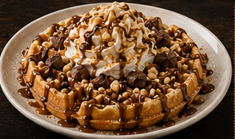 Peanut Butter Cup